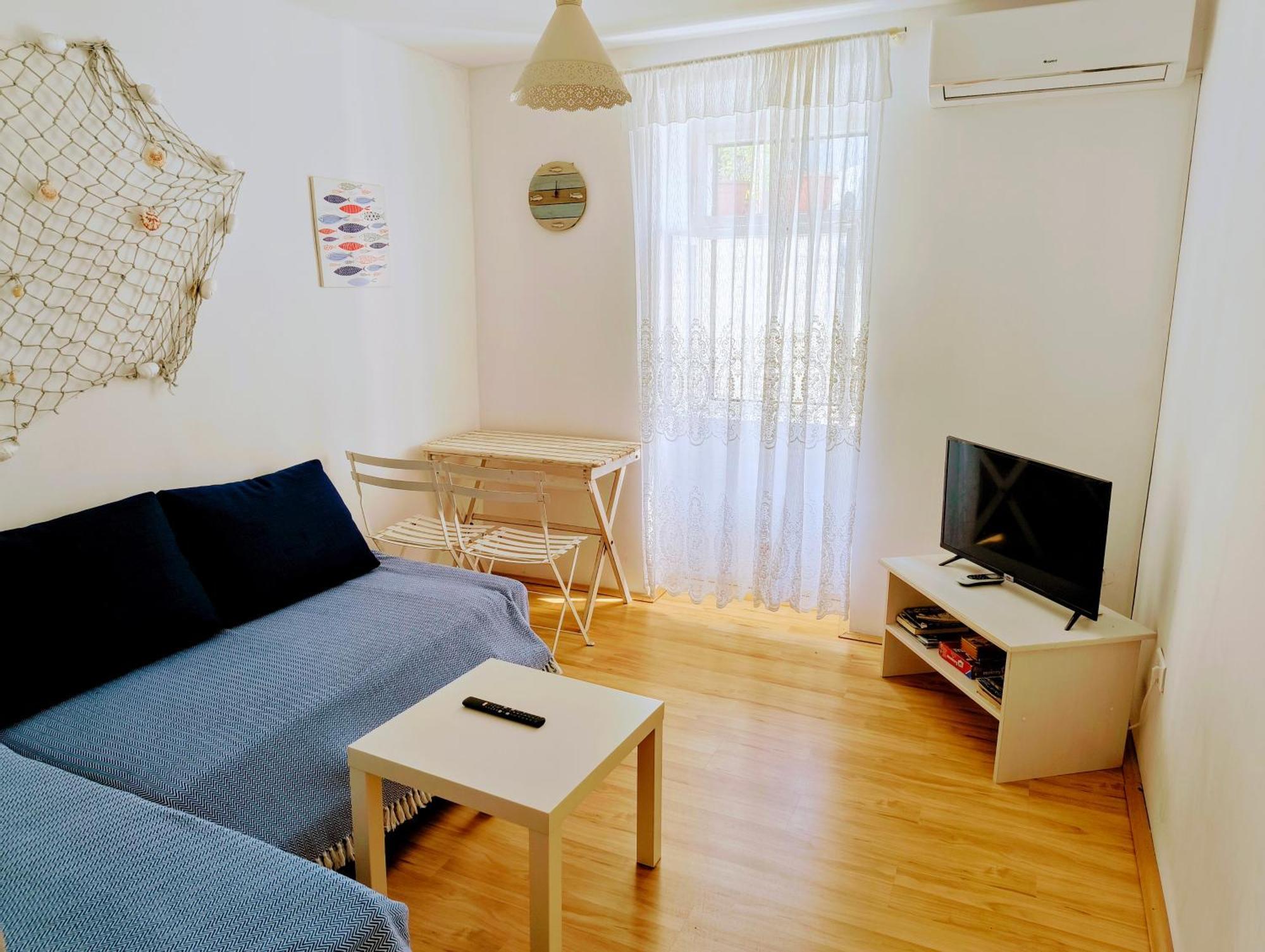 Apartman Gospoja Park & *