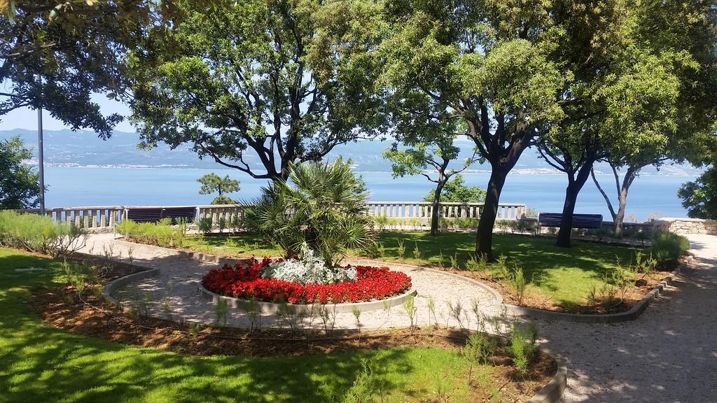 Gospoja Park & Apartman Vrbnik