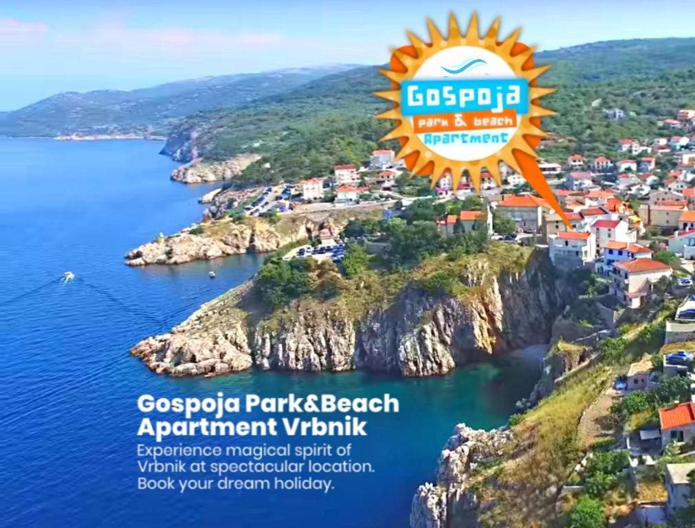 Gospoja Park & Apartamento *