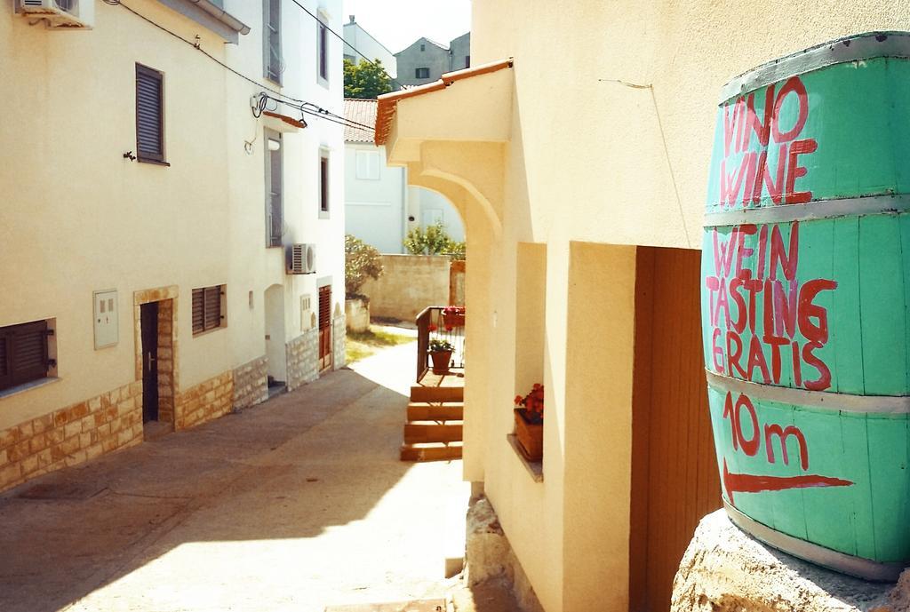 Gospoja Park & Apartamento